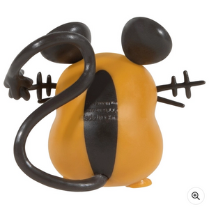 Pokémon Clip 'N' Go Poké Ball Dedenne & Love 5cm Figure