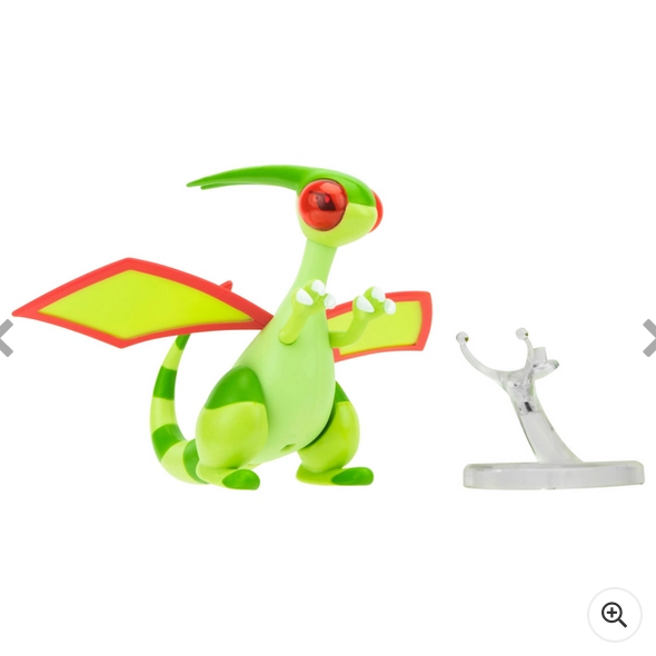 Pokémon Battle Feature Figure - Flygon