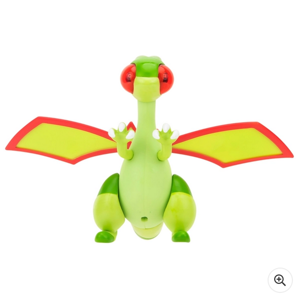 Pokémon Battle Feature Figure - Flygon