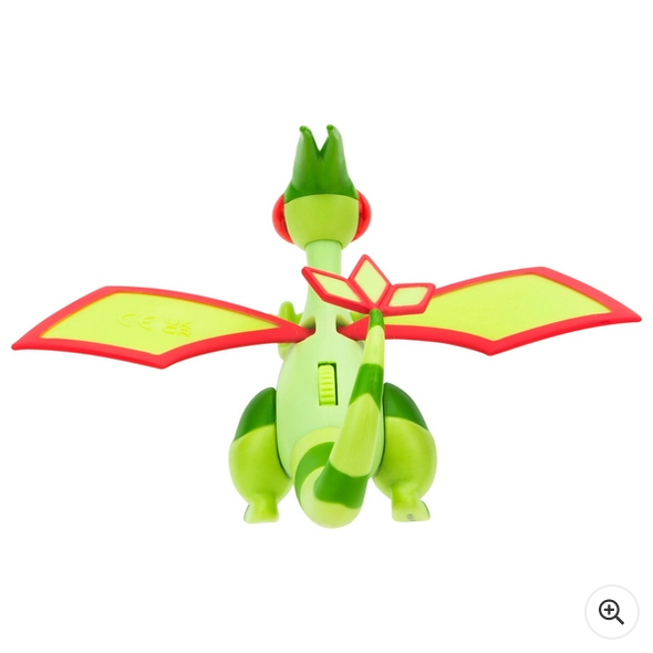 Pokémon Battle Feature Figure - Flygon