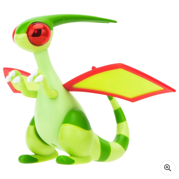 Pokémon Battle Feature Figure - Flygon