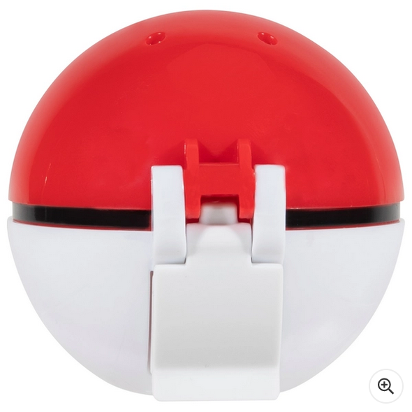 Pokémon Clip 'N' Go Charmander & Heavy Poké Ball