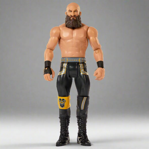 WWE Basic Series 140 Tommaso Ciampa Action Figure