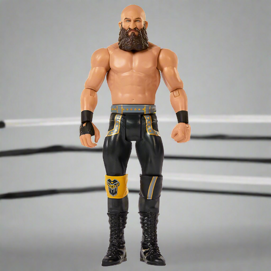 WWE Basic Series 140 Tommaso Ciampa Action Figure