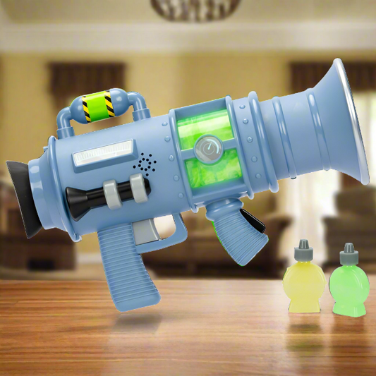 Despicable Me 4 The Ultimate Fart Blaster With  Sounds & Lights