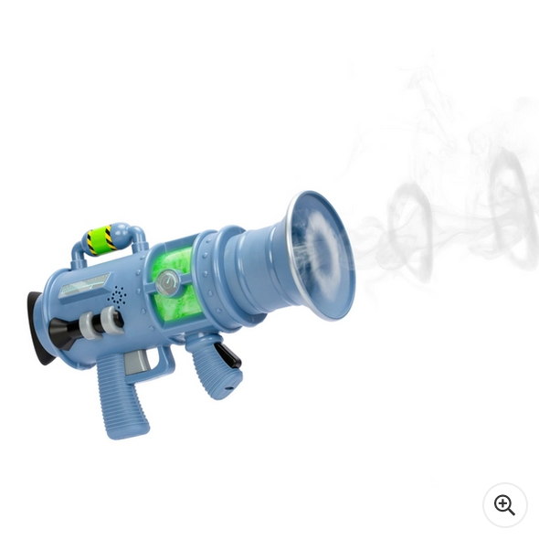 Despicable Me 4 The Ultimate Fart Blaster With  Sounds & Lights