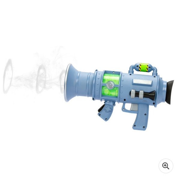 Despicable Me 4 The Ultimate Fart Blaster With  Sounds & Lights