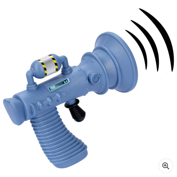 Despicable Me 4 Mini Fart Blaster