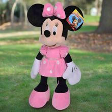 Load image into Gallery viewer, Disney Minnie Mouse 60cm Plush