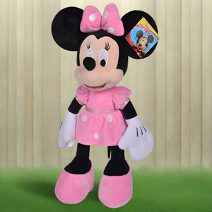 Disney Minnie Mouse 60cm Plush