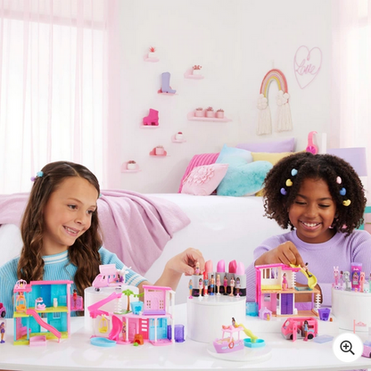 Barbie Mini BarbieLand Vehicle Assorted Styles 1 Supplied