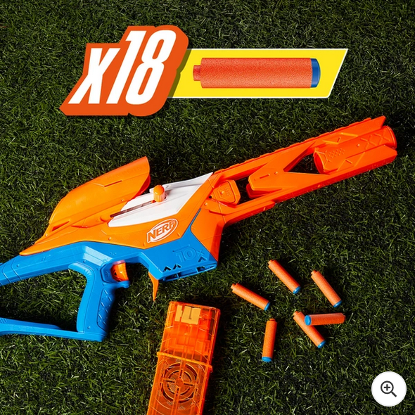 NERF N Series Pinpoint Blaster