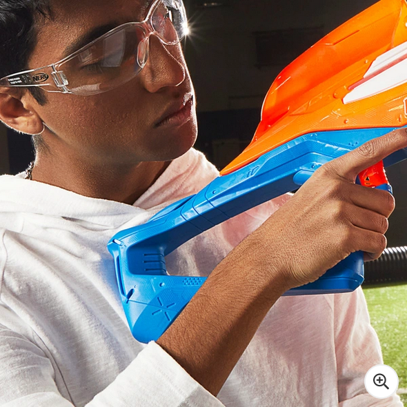 NERF N Series Pinpoint Blaster