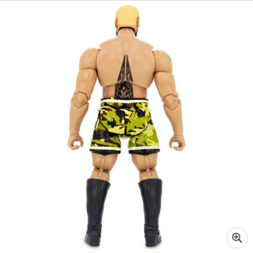 AEW Unmatched Collection 15cm Figure – Miro