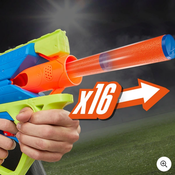 NERF N Series Sprinter Blaster