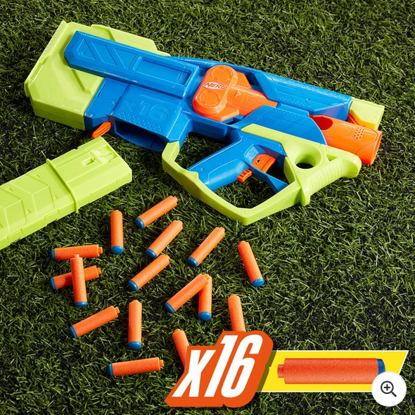 NERF N Series Sprinter Blaster