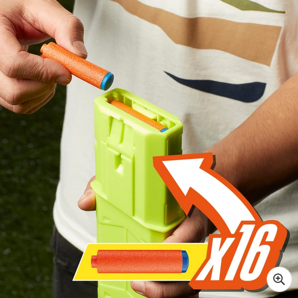 NERF N Series Sprinter Blaster