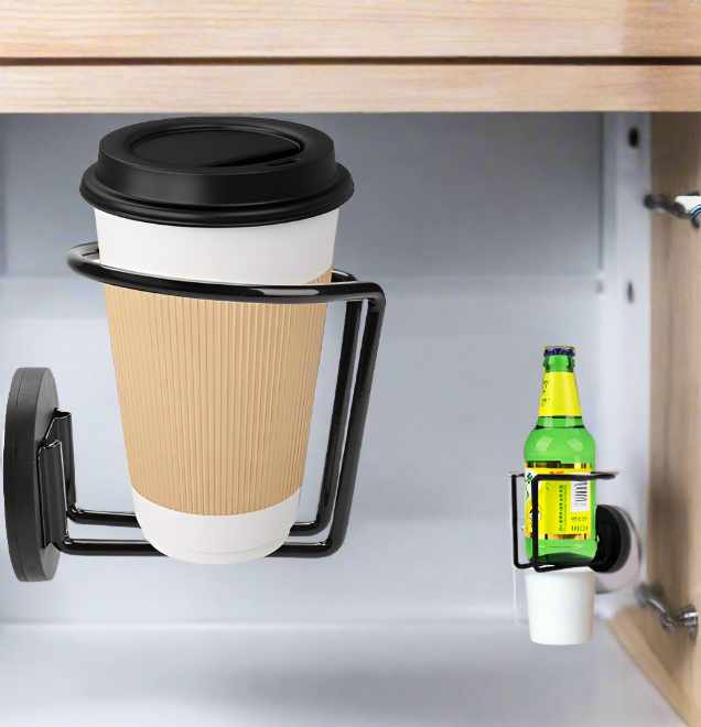 Magnetic Cup Holder