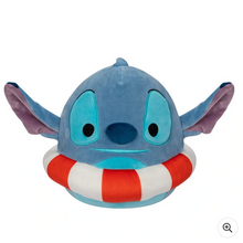 Load image into Gallery viewer, Disney 20cm Stitch in Water Float Soft Plush