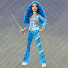 Load image into Gallery viewer, Disney Descendants 4: The Rise of Red Princess Chloe Charming Fashion Doll