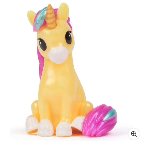 Unicorn Academy Baby Unicorn Figure Assorted Styles 1 Supplied