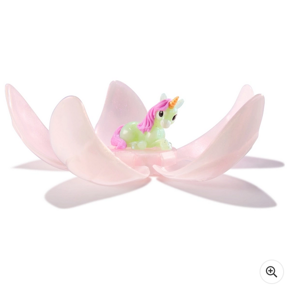 Unicorn Academy Baby Unicorn Figure Assorted Styles 1 Supplied