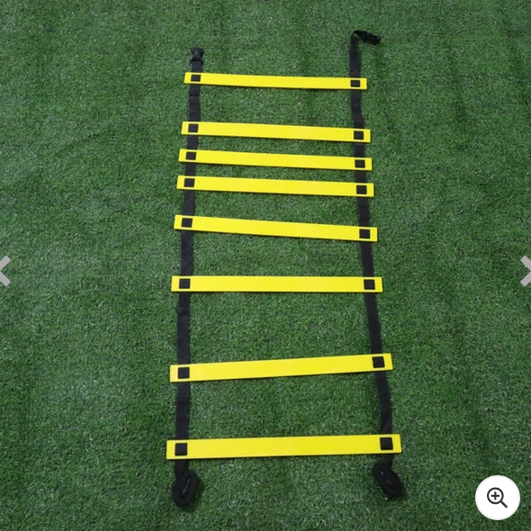 Ultimate Agility Football Training Set