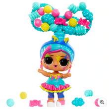 Load image into Gallery viewer, L.O.L. Surprise! Hair Beads Doll Assorted Styles 1 Doll Supplied