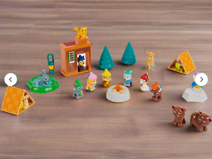 Paw Patrol Advent Calendar