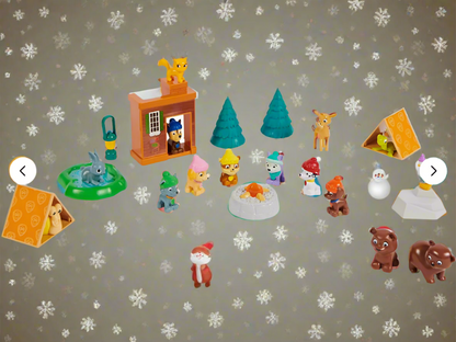 Paw Patrol Advent Calendar