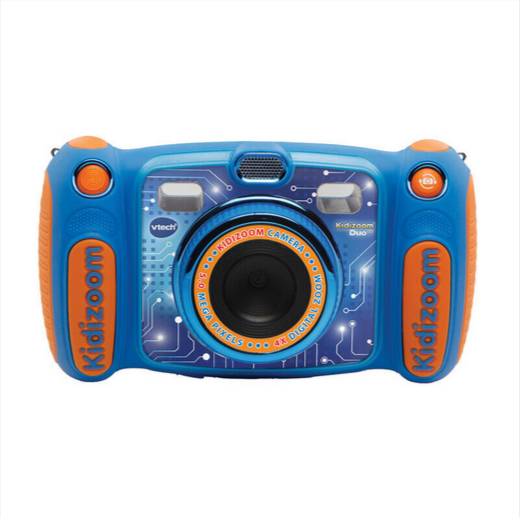 VTech Kidizoom Duo 5.0 Camera