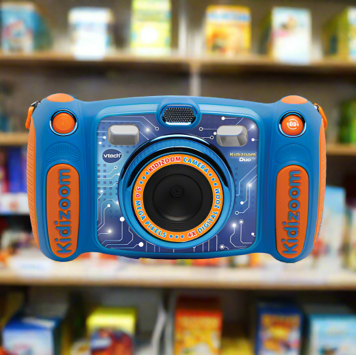 VTech Kidizoom Duo 5.0 Camera