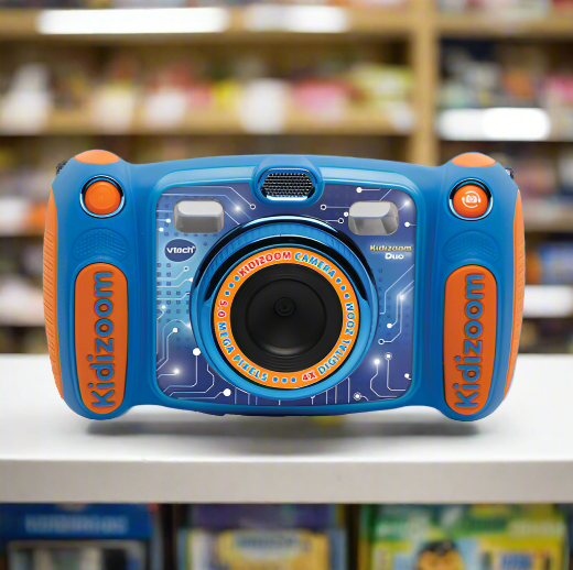 VTech Kidizoom Duo 5.0 Camera