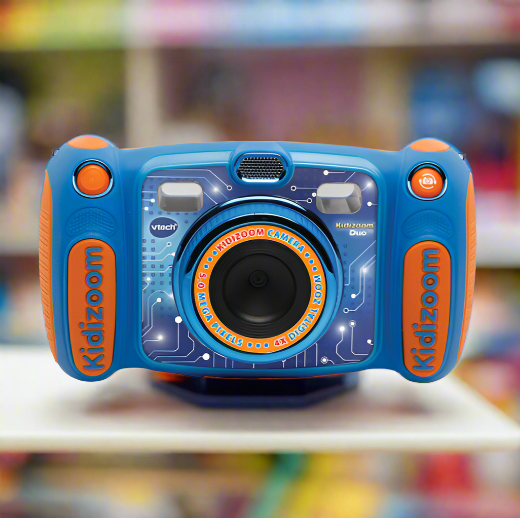 VTech Kidizoom Duo 5.0 Camera