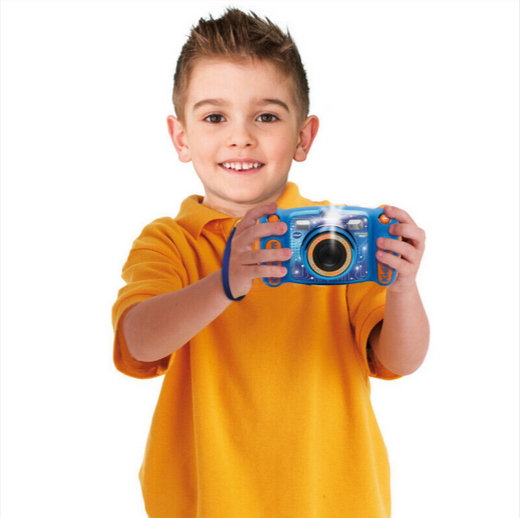 VTech Kidizoom Duo 5.0 Camera