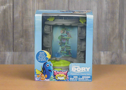 Disney Pixar Finding Dory Aquarium Display Set