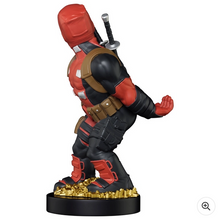 Load image into Gallery viewer, Deadpool Rear View Cable Guy - Phone and Controller Holder