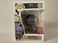 Load image into Gallery viewer, Funko Pop! Marvel Studios Moonknight Taweret No 1189