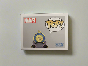 Funko Pop! Marvel Studios Moonknight Taweret No 1189