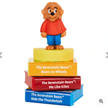 Load image into Gallery viewer, Little Tikes Story Dream Machine The Berenstain Bears Adventure Collection