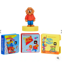 Load image into Gallery viewer, Little Tikes Story Dream Machine The Berenstain Bears Adventure Collection