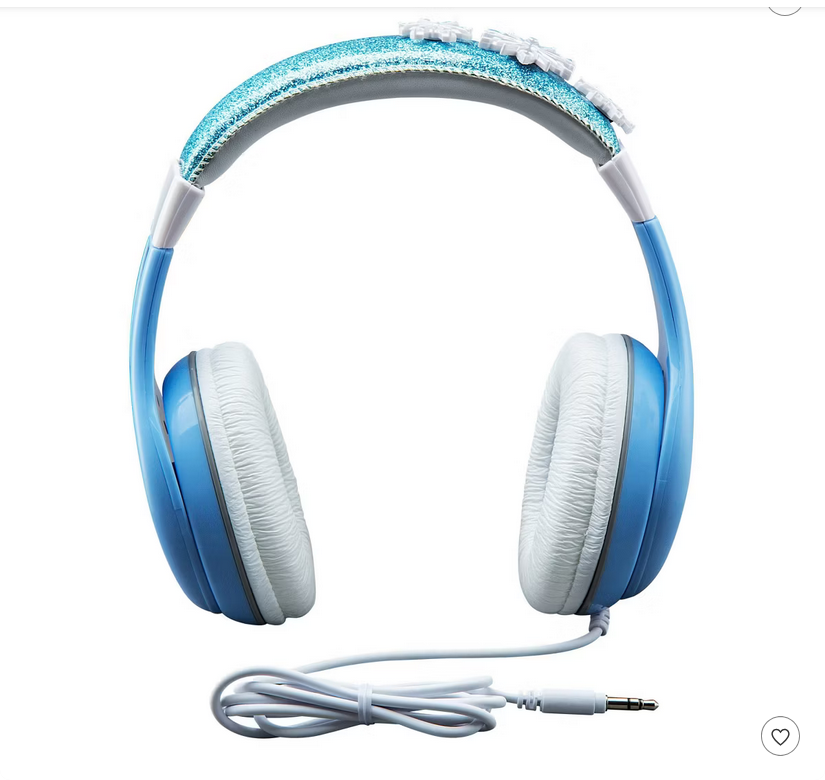 Disney Frozen  Kids’ Headphones