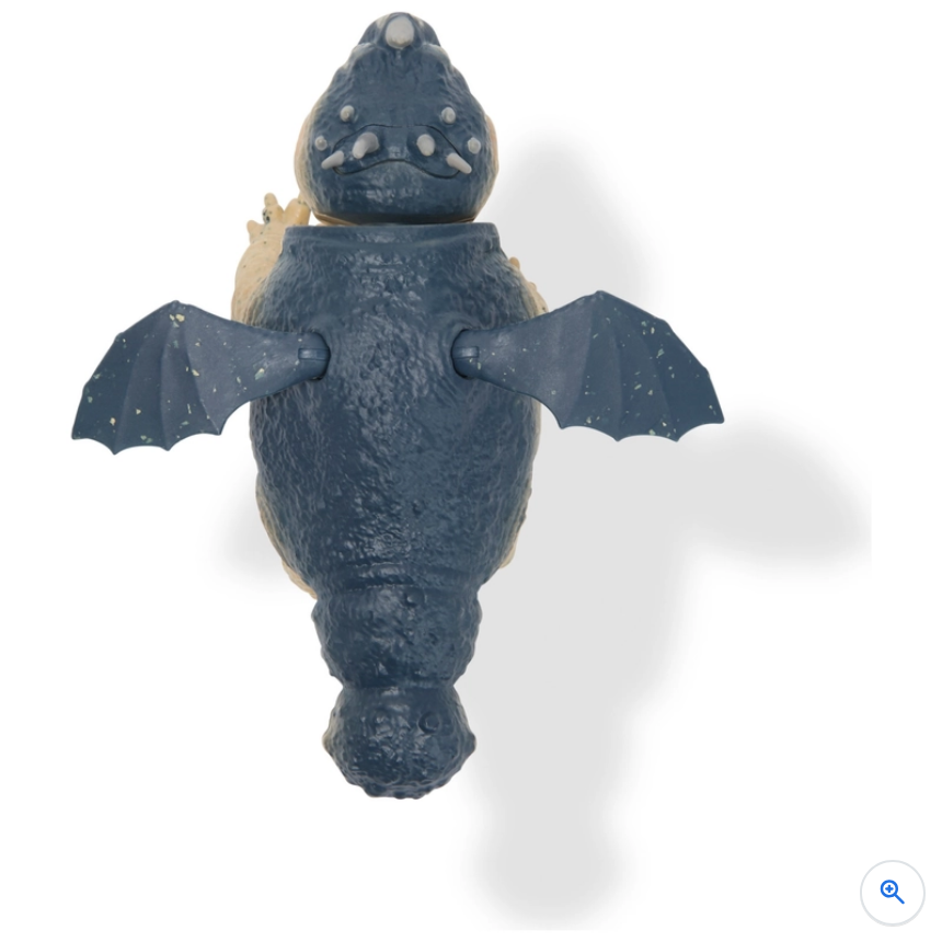 Dreamworks How To Train Your Dragon Action Figure Gronckle