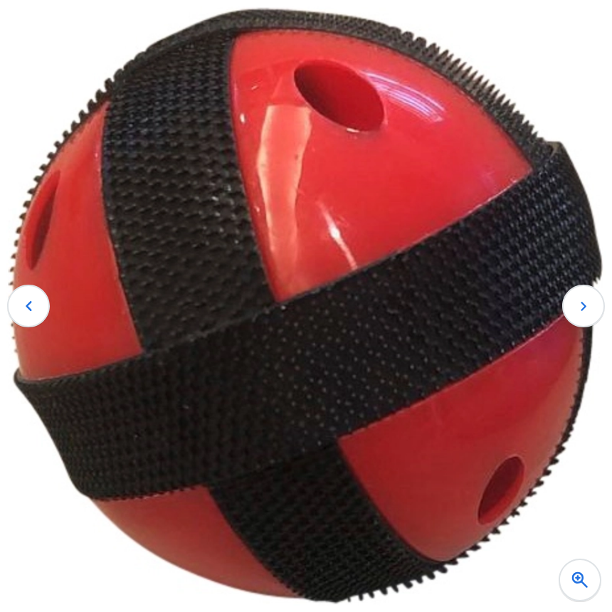 37cm Self-Fastening Fabric Target Game