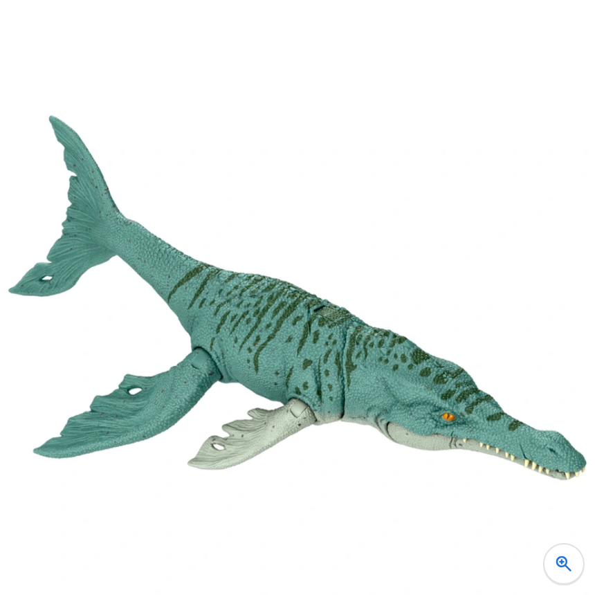 Jurassic World Rebirth Frenzy Pack Dinosaur Action Figure Torvoneustes