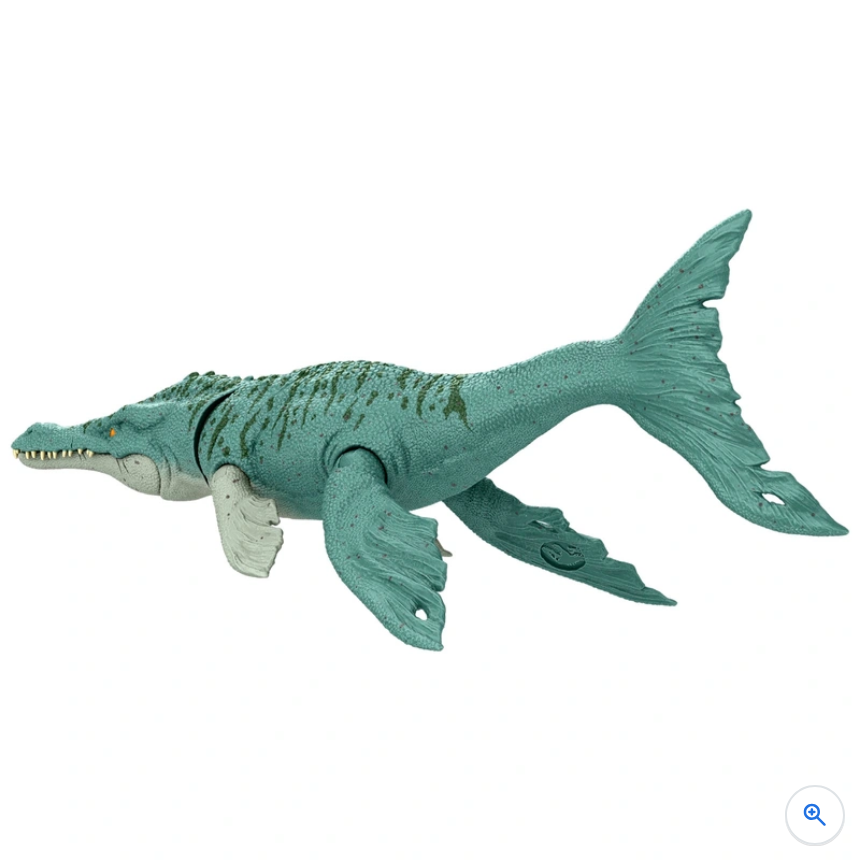 Jurassic World Rebirth Frenzy Pack Dinosaur Action Figure Torvoneustes