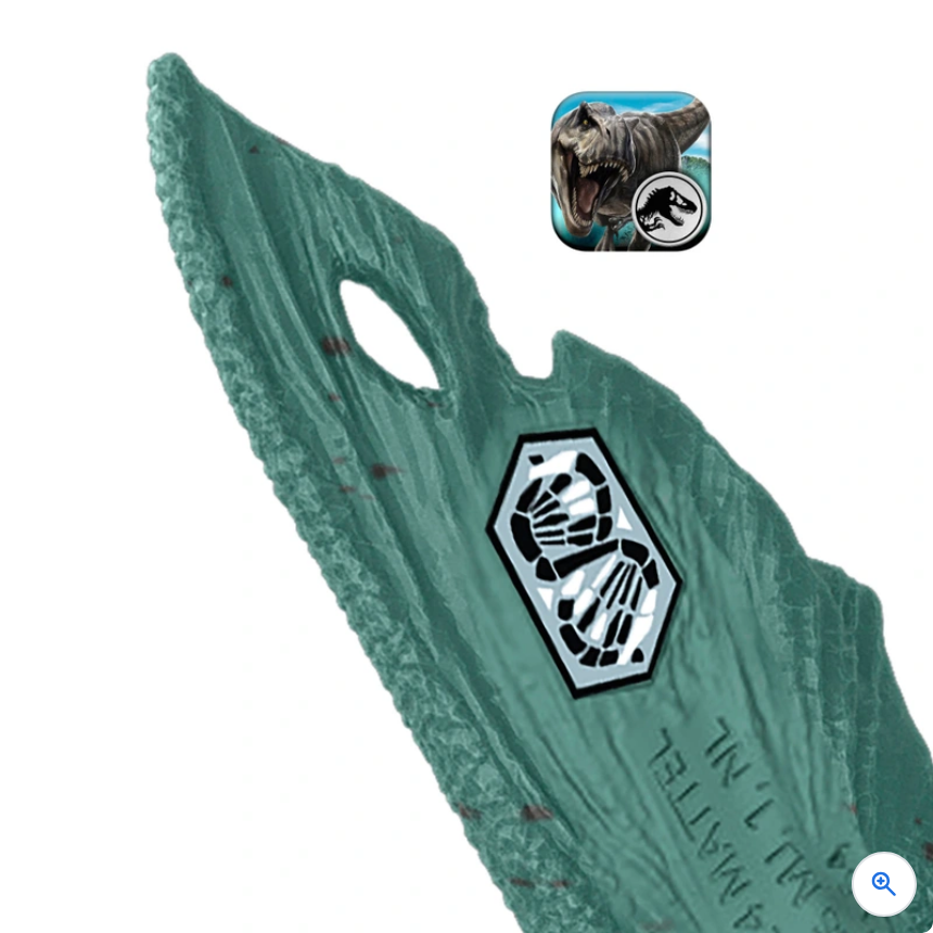 Jurassic World Rebirth Frenzy Pack Dinosaur Action Figure Torvoneustes