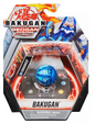 Geogan Rising 2021 Aquos Crakanoid 2-inch Core Collectible Figure and Trading Cards