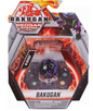 Geogan Rising 2021 Darkus Oxidox 2-inch Core Collectible Figure and Trading Cards