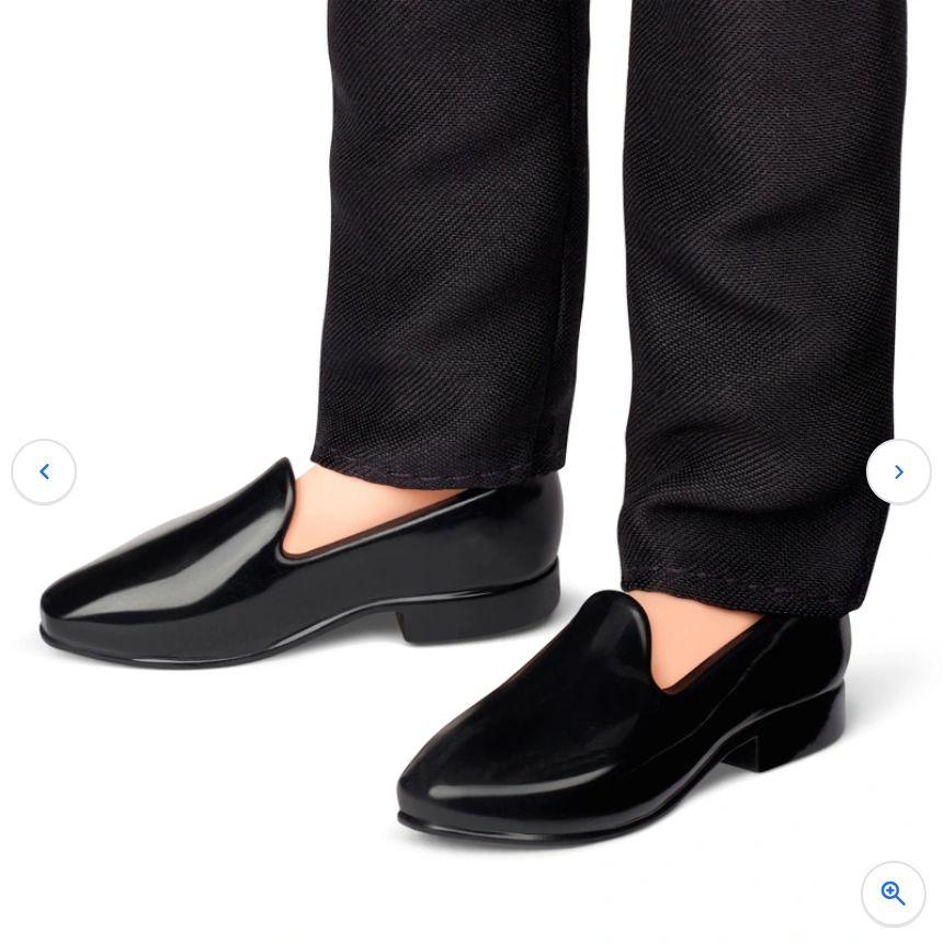 Signature Doll Holiday Ken 2025 (Barbie Series)